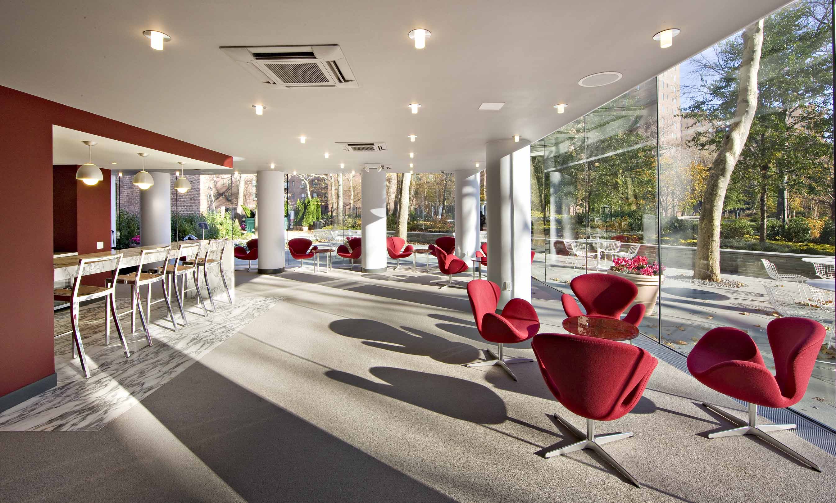 彼得·库珀村-27