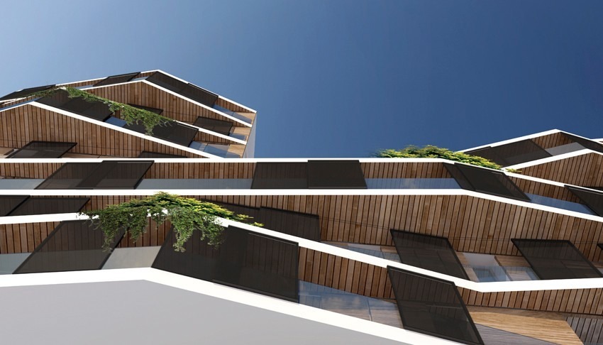 芬奇·城市中的村庄-1