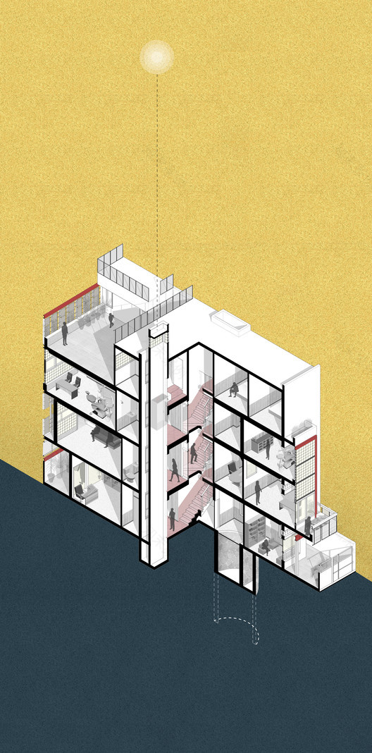 印度城市公共与私人空间的融合-16