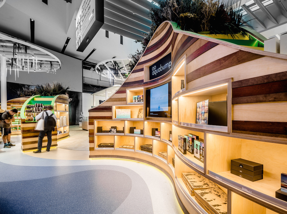 悉尼机场地区-4