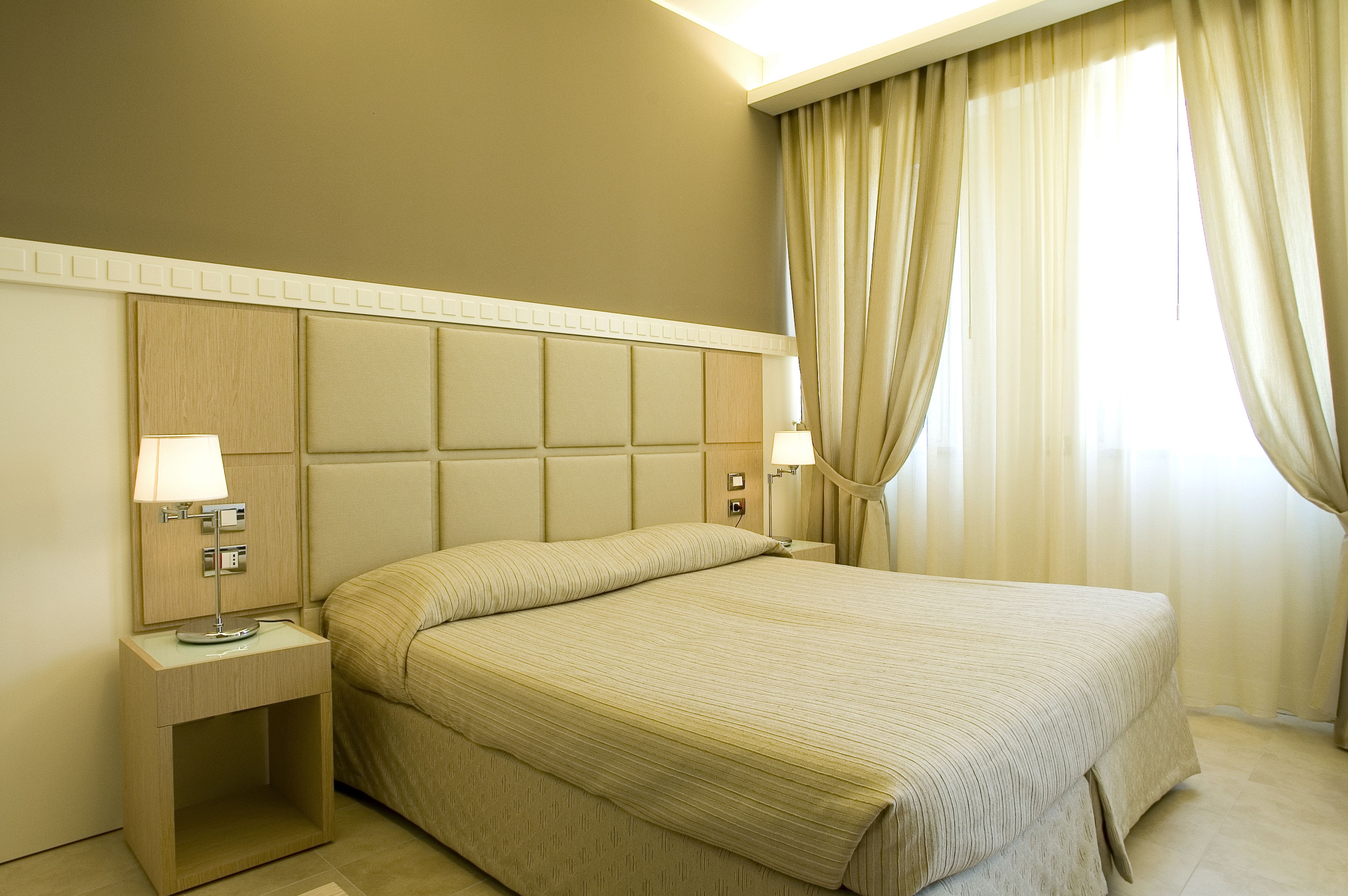 欧罗瑟美酒店（Euroterme）-17