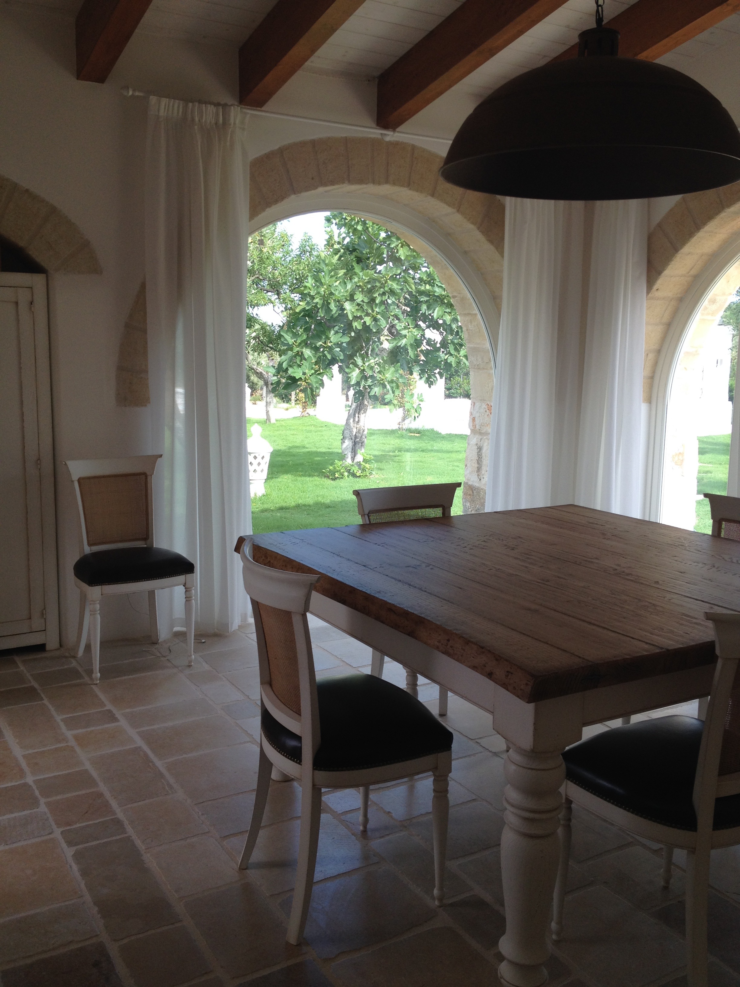 Monopoli Relais 酒店设计-29