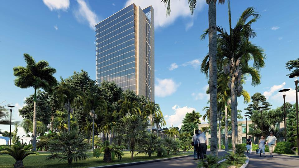 心之守护 · 2018 年心脏病专科医院设计案例解析-8