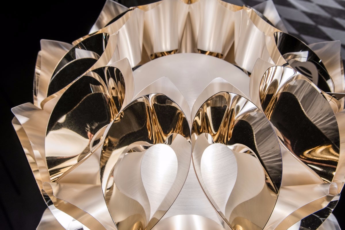 神秘黑盒,Slamp 光之盛宴-45