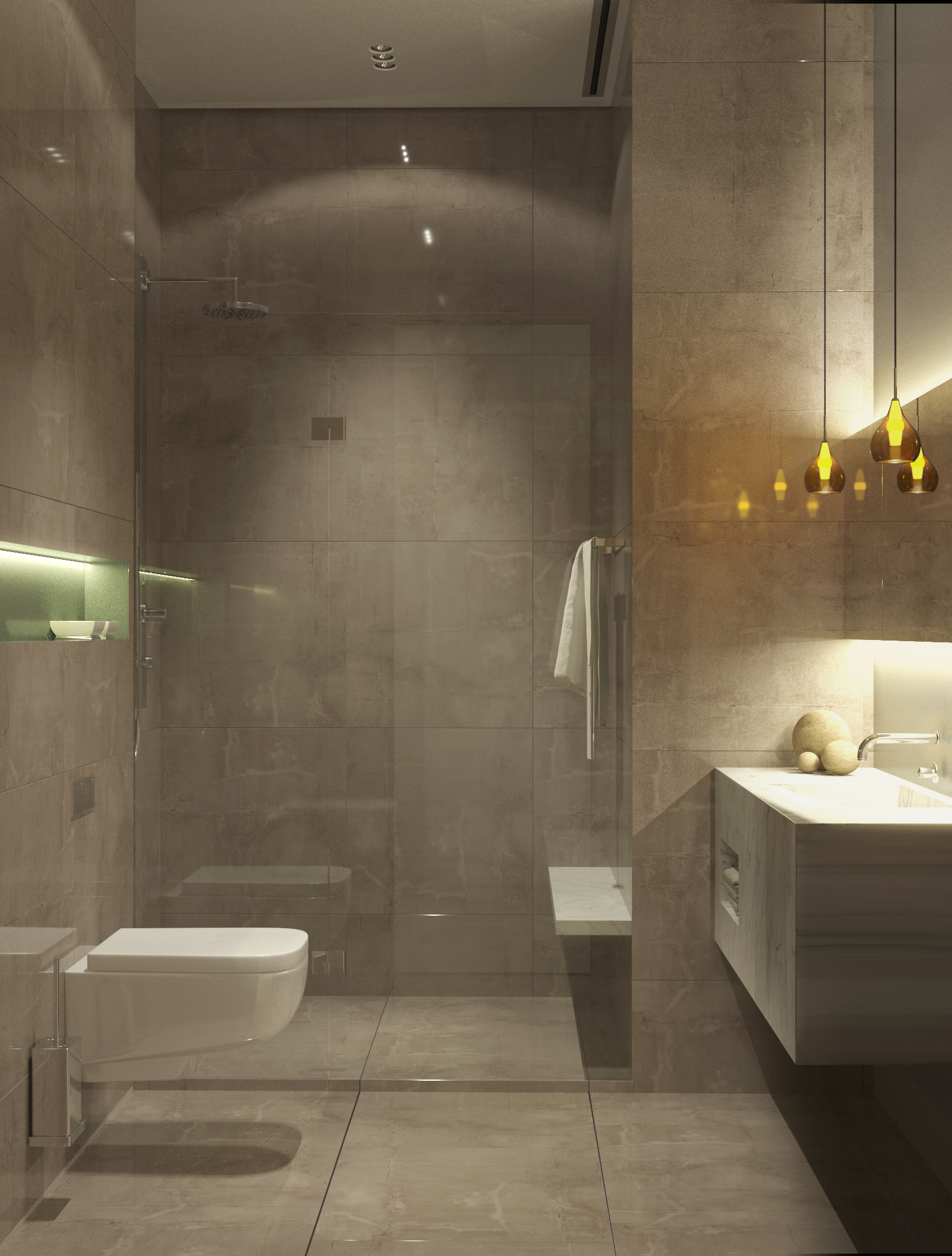 奥拉亚酒店·套房-5