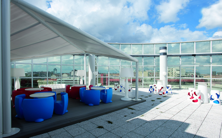 Rema· 总部办公室室内设计-21