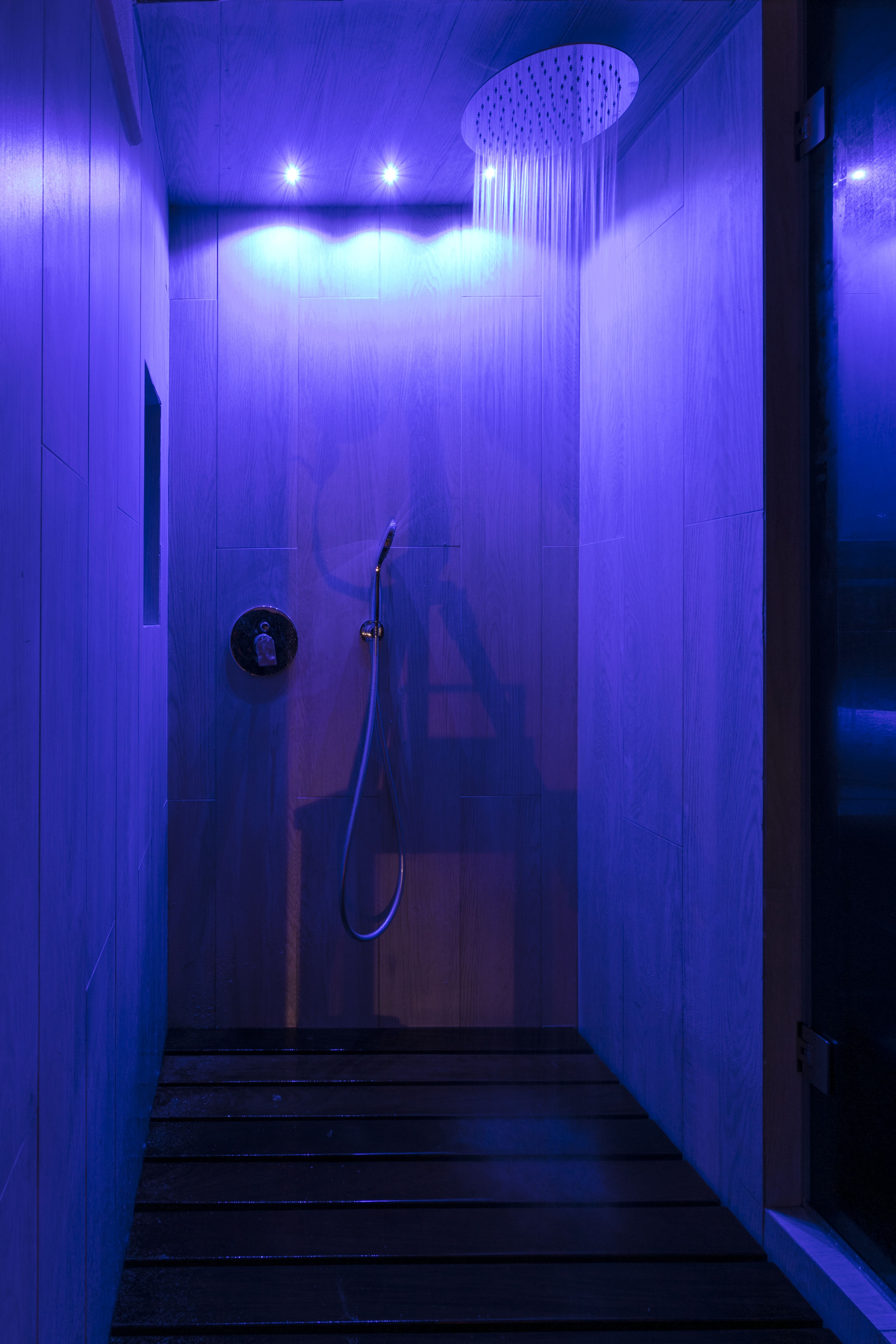 意大利卡普里岛“贝尔维德雷”家居设计&水疗中心-16