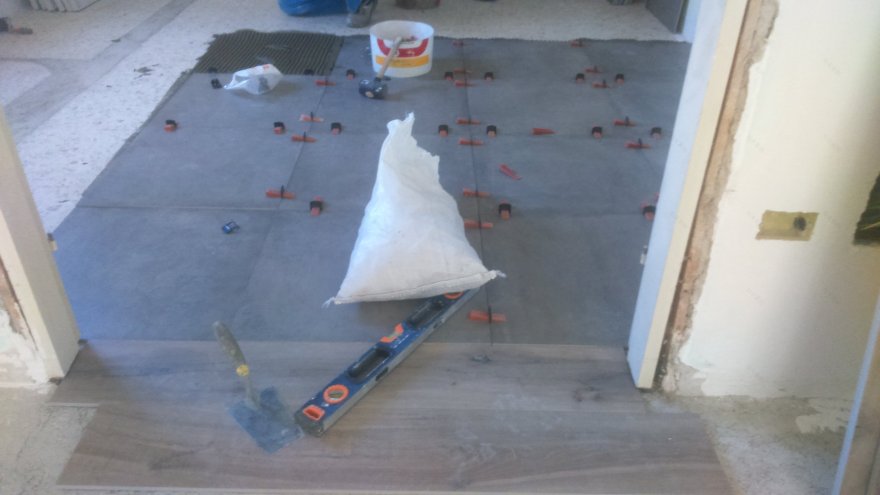 Michelini 家庭住宅-37