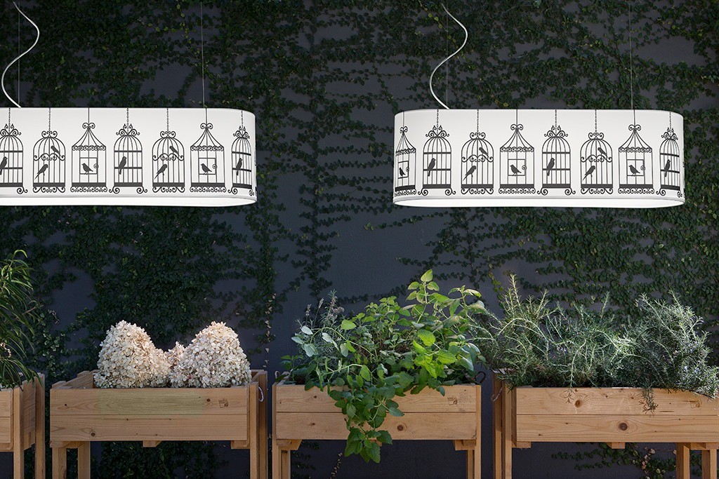 摩登与经典的碰撞——Morosini 意大利之光 Icon 灯具设计-19