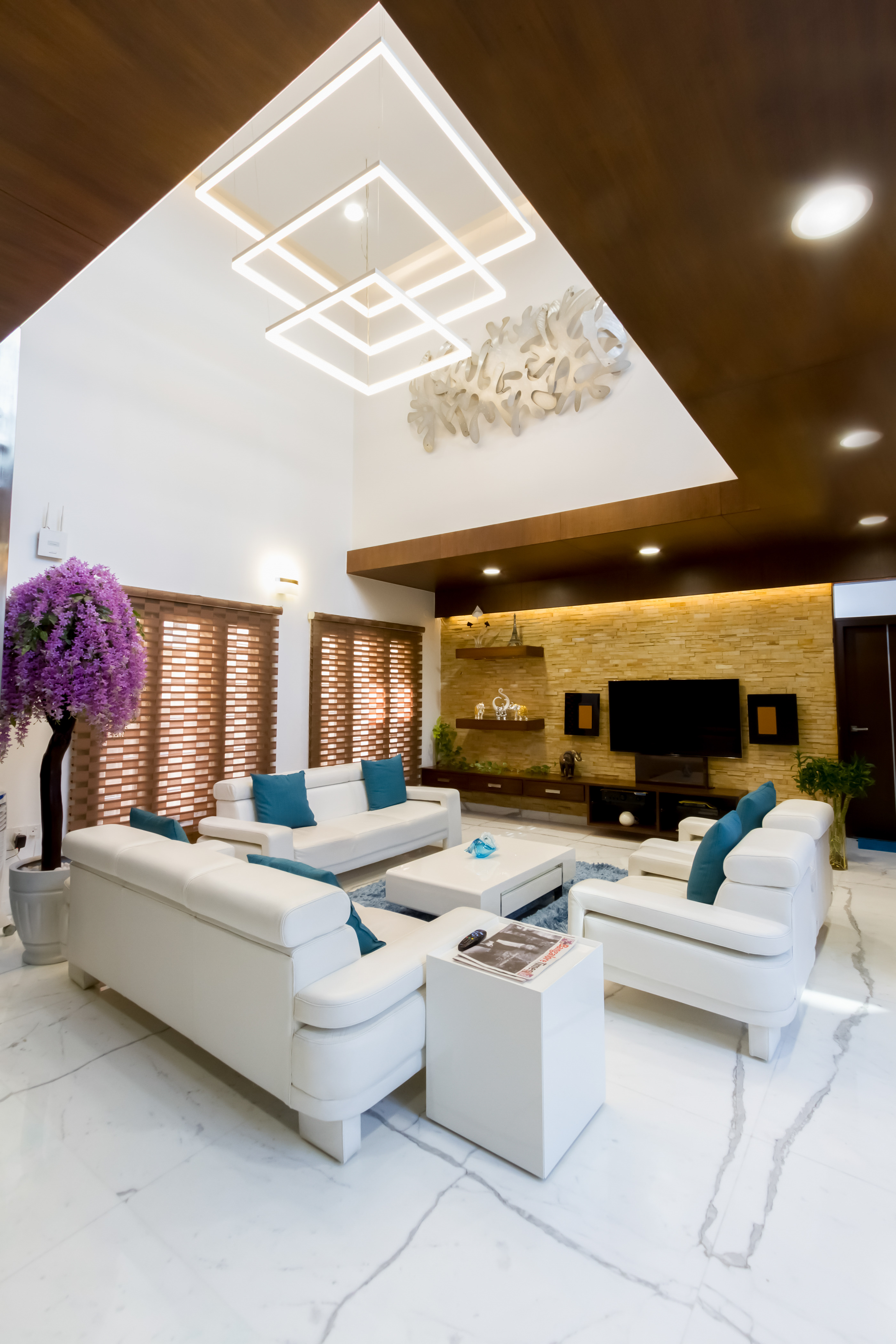 Interior and architecture,Banglore-4