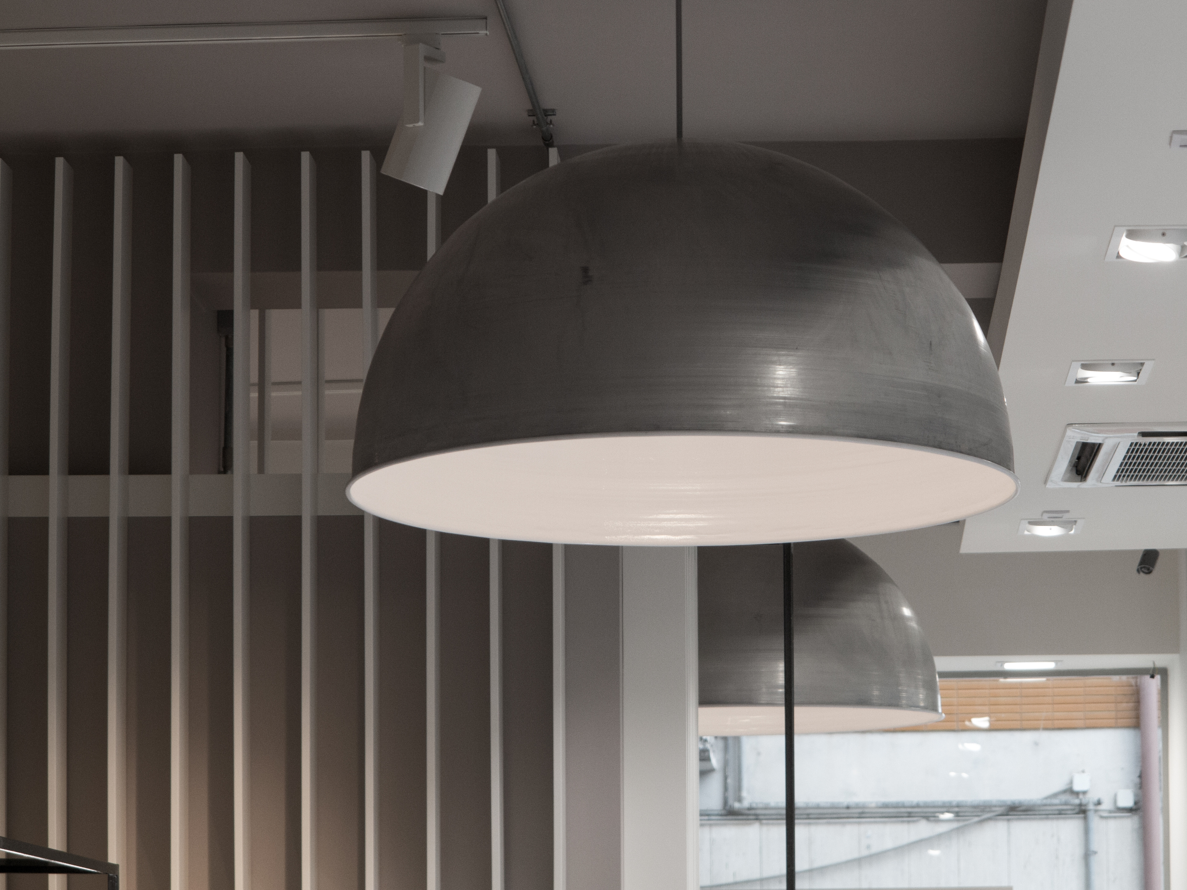 2015 年完成的“My Wear”木结构展示店-42