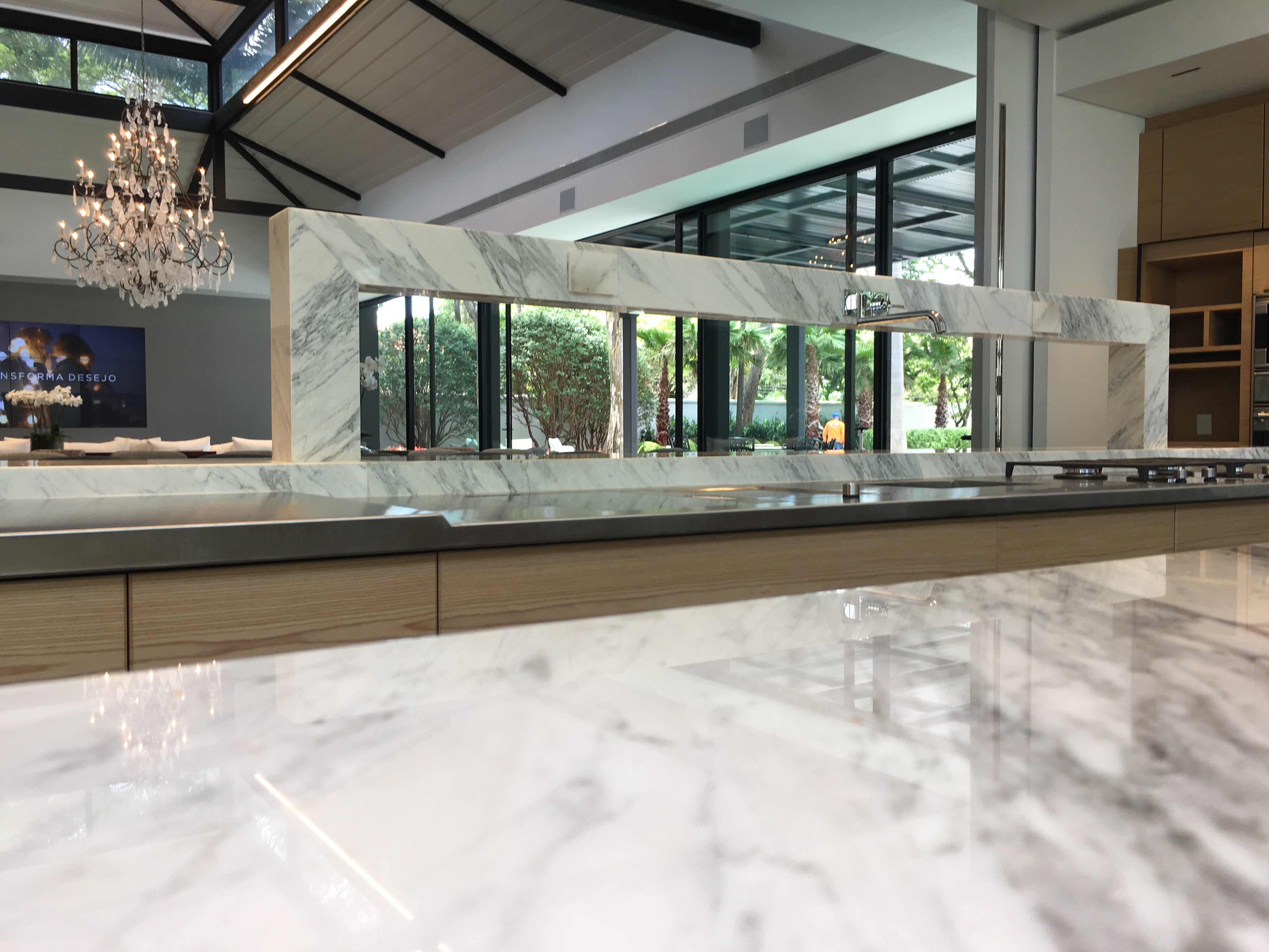 私人豪华别墅，融合传统与创新的室内设计-63