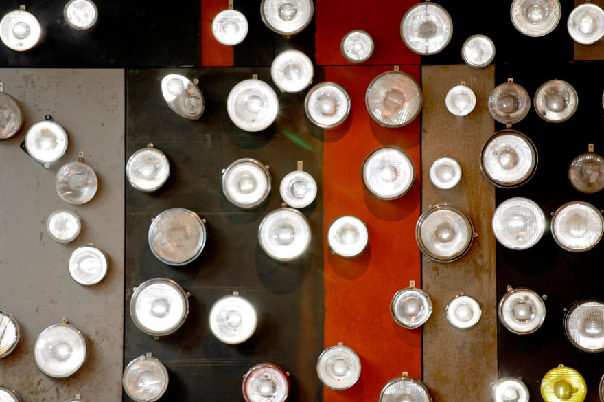 Jamie's Italian 餐厅-3