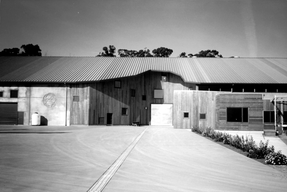 拉文斯伍德酒庄-23