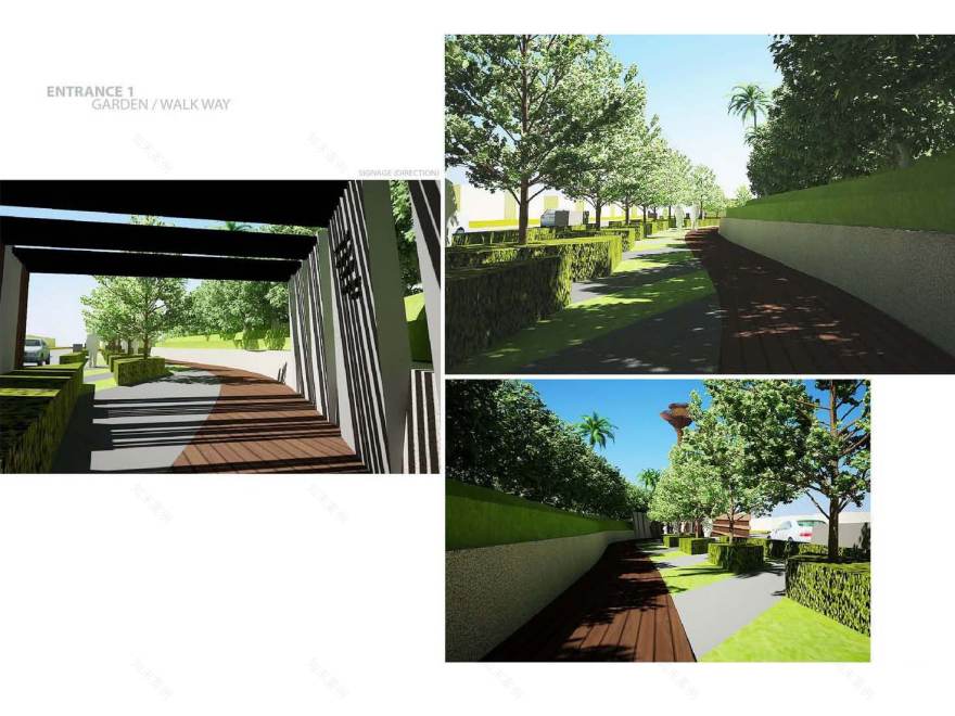 urbano 会所 | 泰国新国际主义设计代表-21