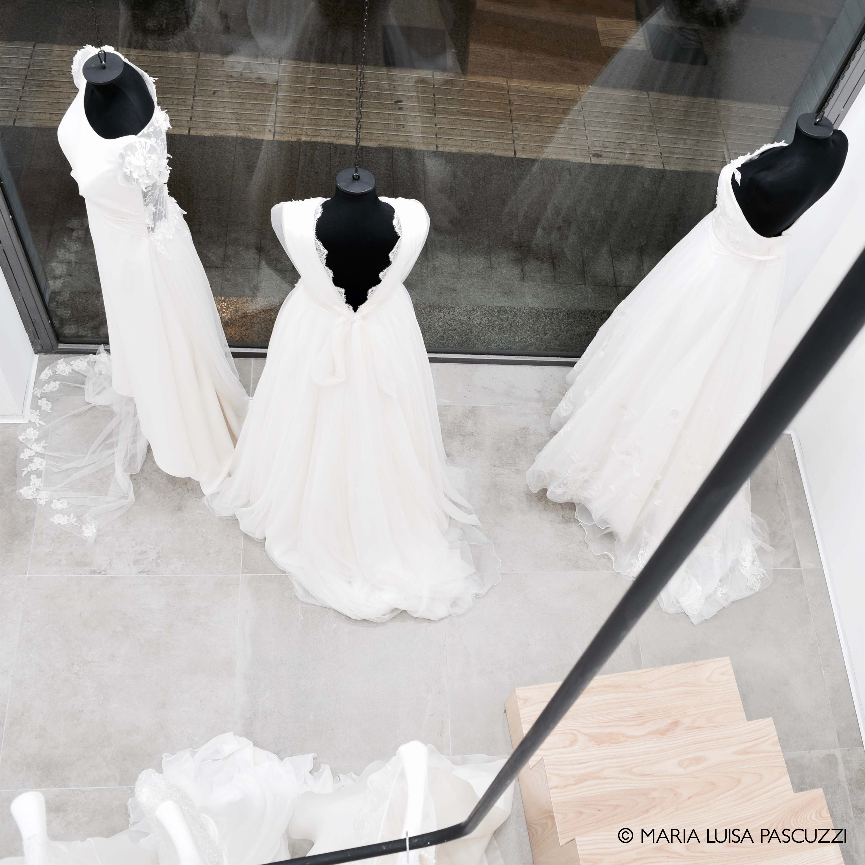 中性 delicate 空间，Elisa de Bonis 工作室-13