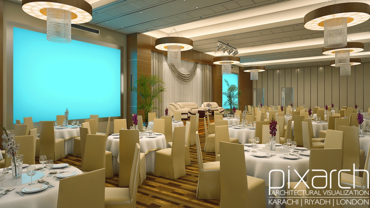 惊艳的阿尔·萨法 3D 高清动画设计-27