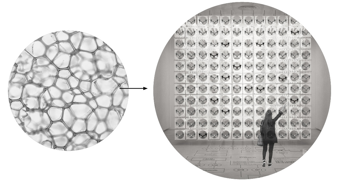 大疆新总部,零重力空间设计诠释未来科技趋势-12
