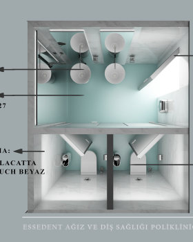 wc design