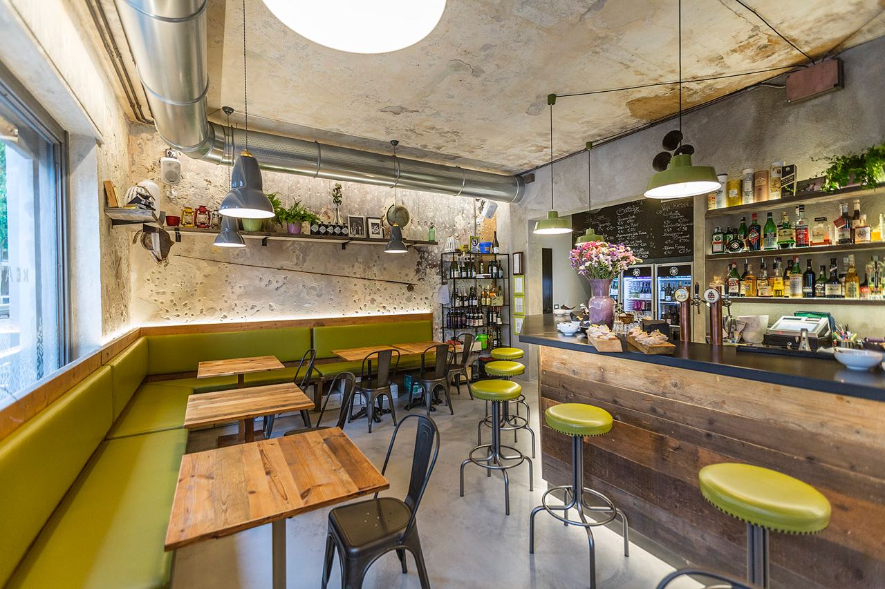 基顿葡萄酒酒吧-5