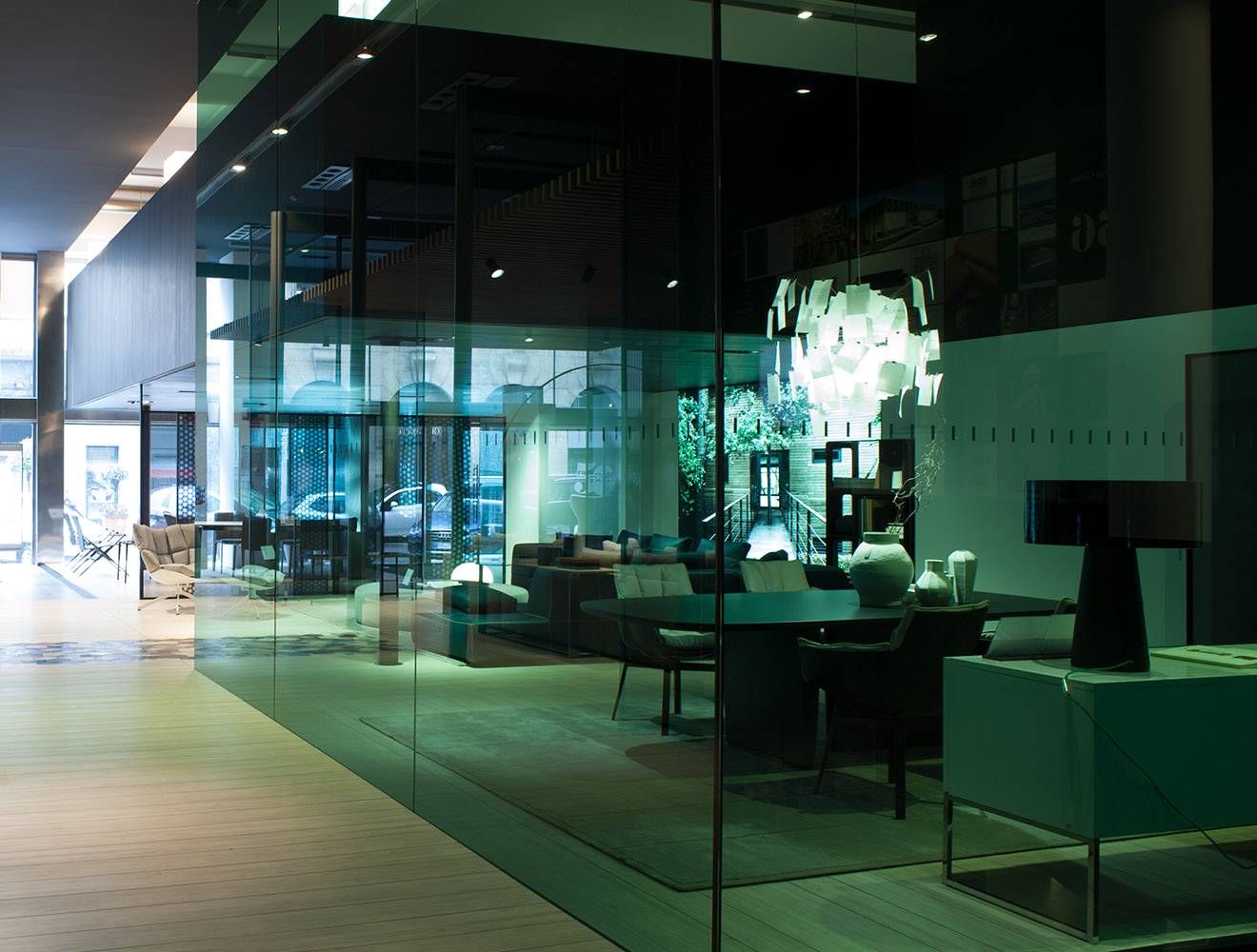 B&B Italia 米兰旗舰店-6