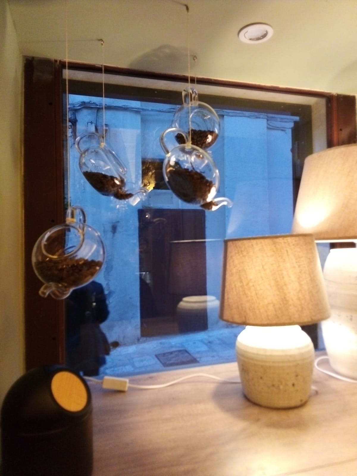 塔斯佩托咖啡馆-1