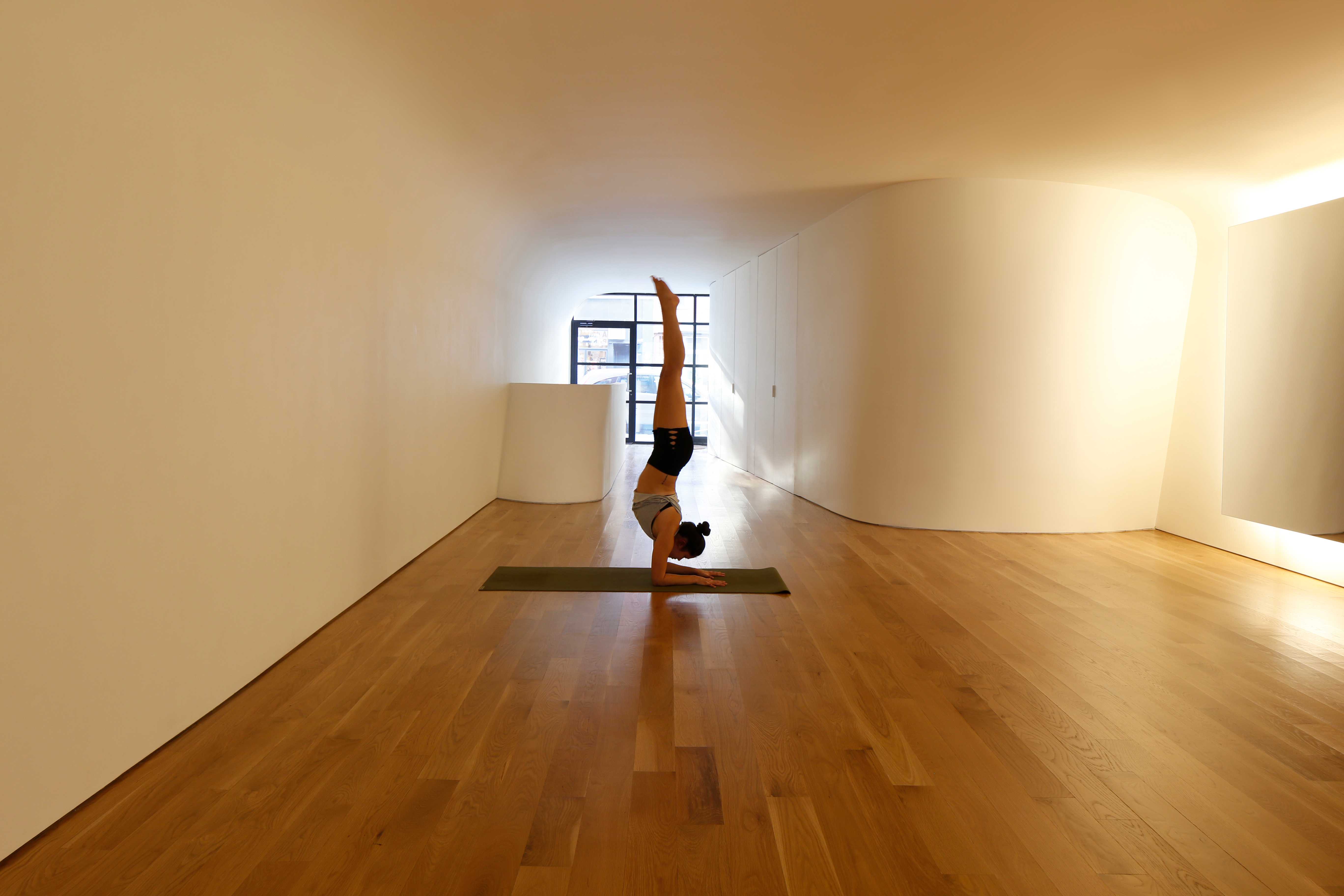 灯塔瑜伽学校-4