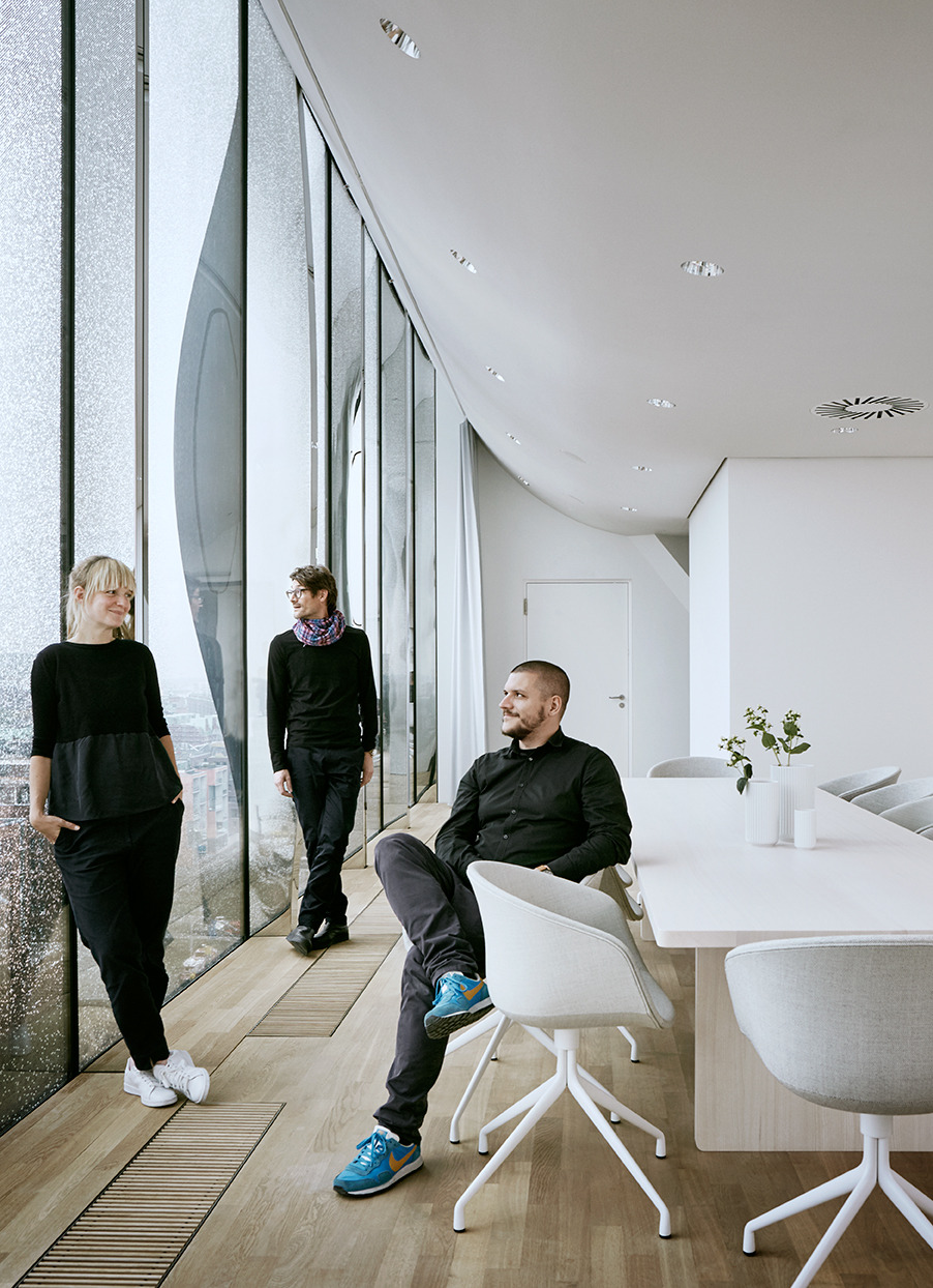 汉堡音乐厅室内设计-18