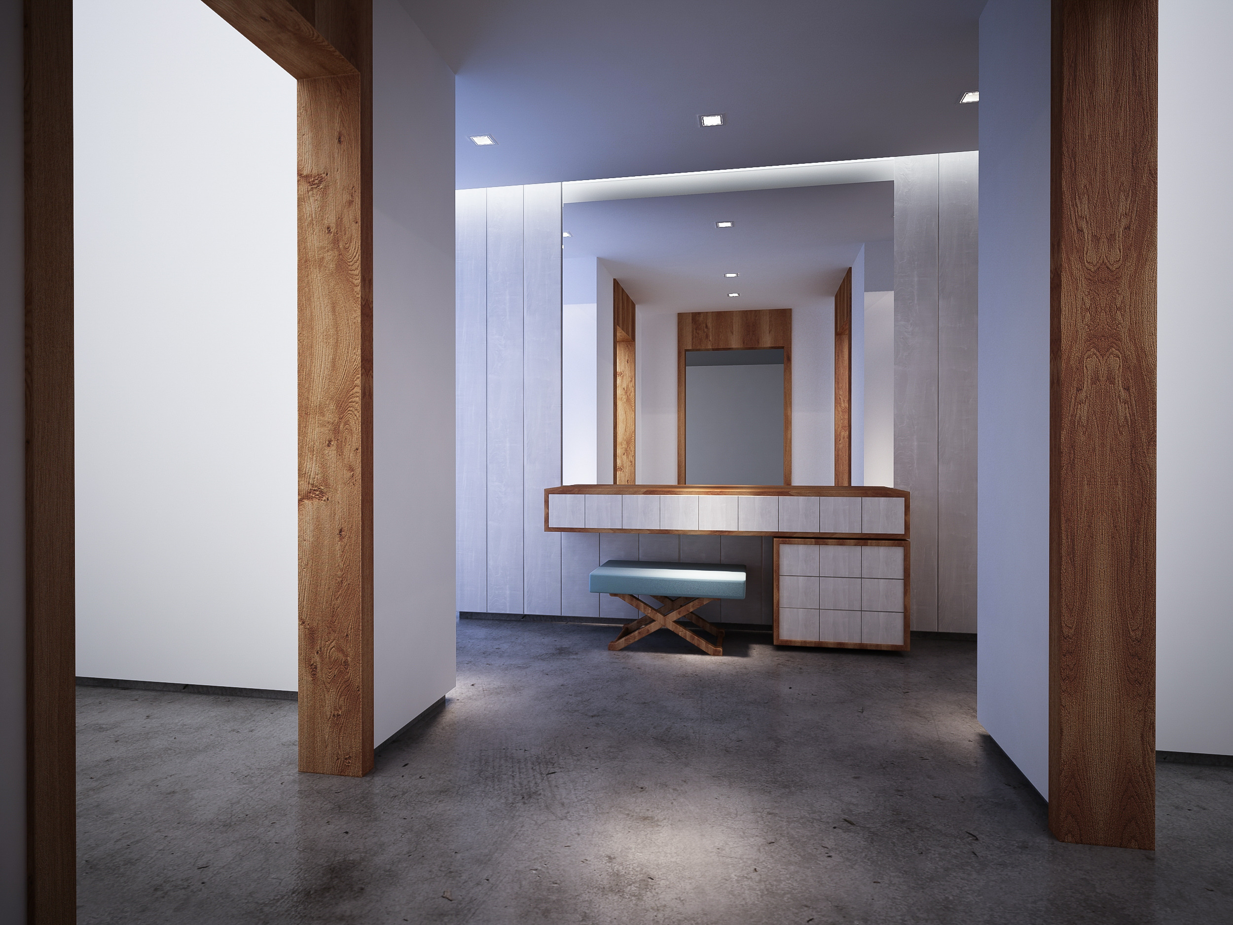 里维埃拉木屋-16