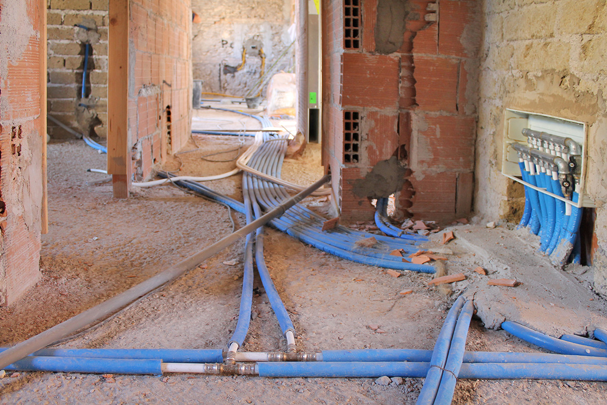 海洋风格民宿 | 古建筑改造与能源再生-25