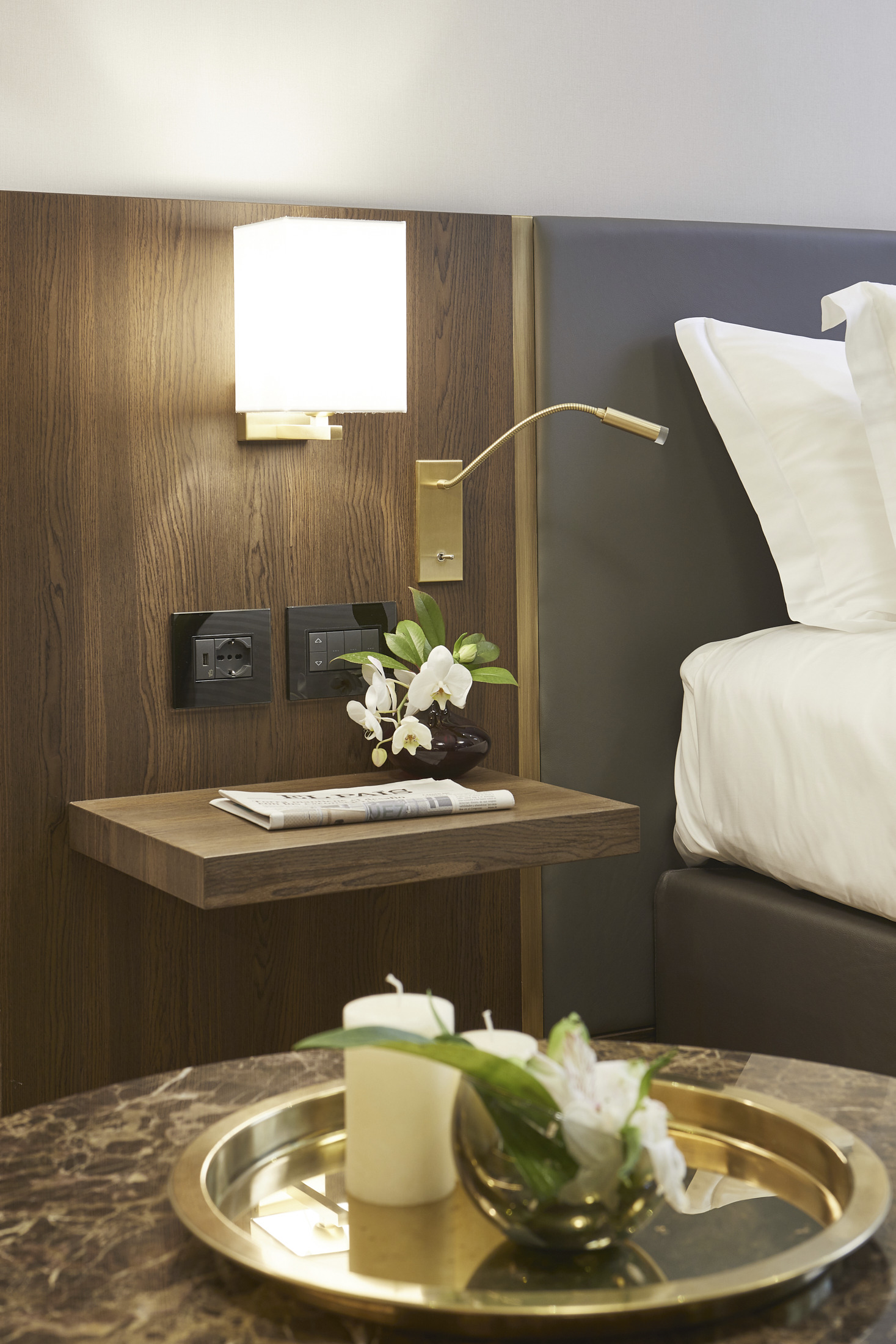 佛罗伦萨 Messori Suites 酒店-121