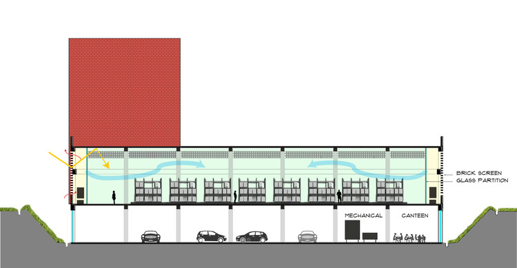新德里自动化仓储设施-26
