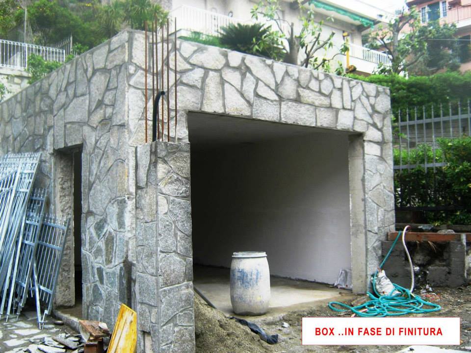 泳池别墅翻新记——无障碍通道与兽医诊所的完美结合-23