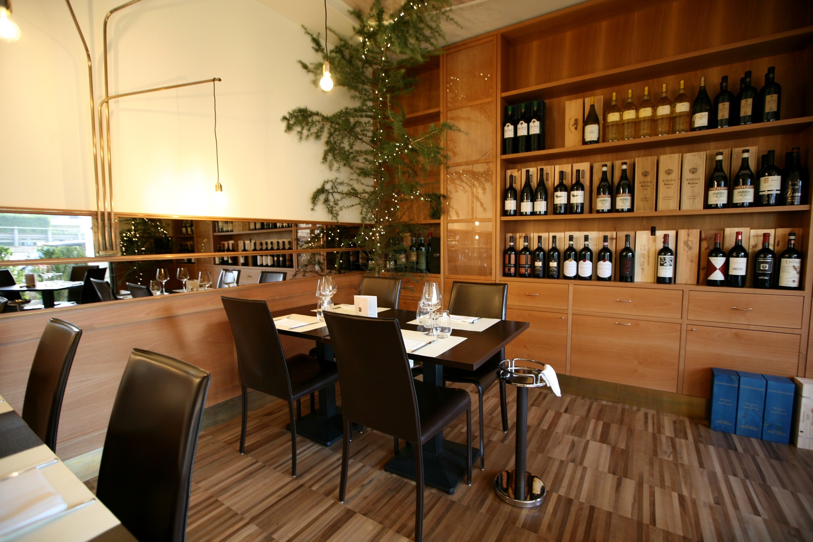 当肉铺变身为星级餐厅-13