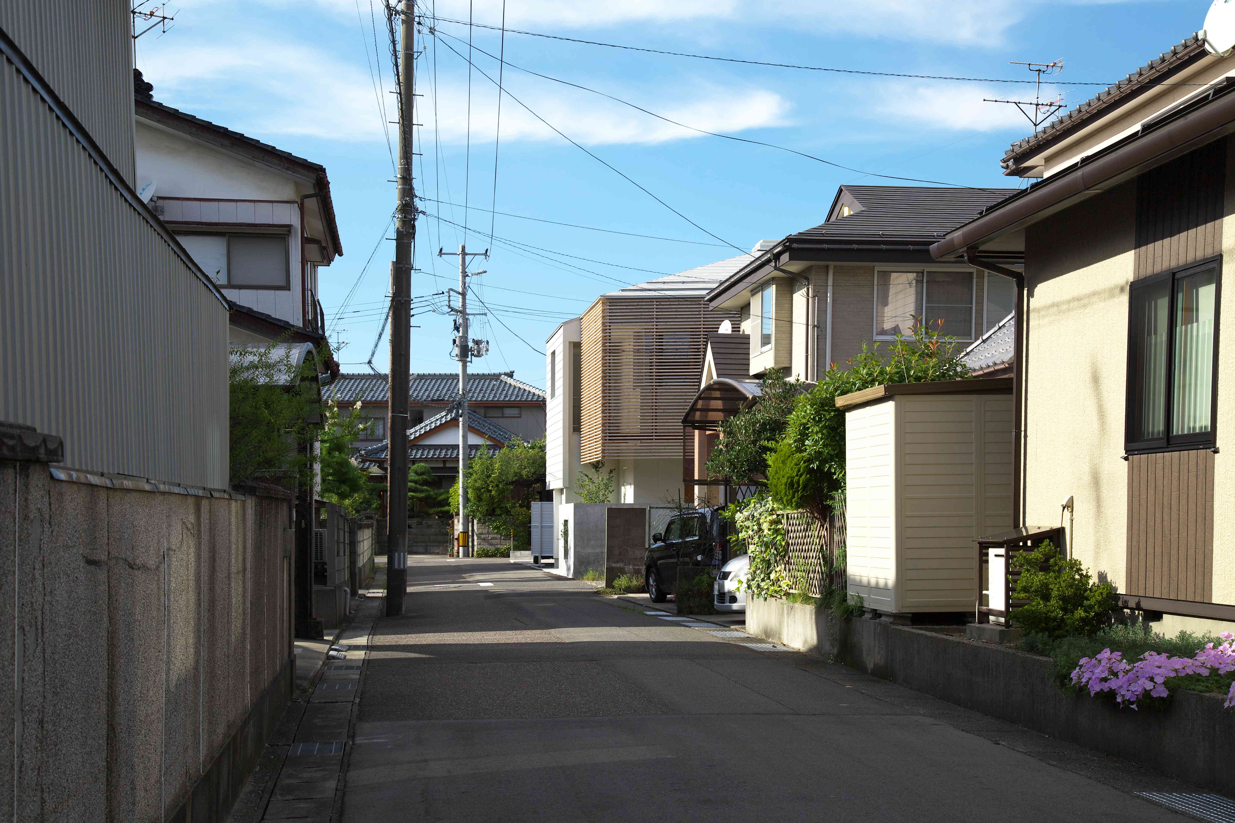 日本农村家园重生，连接过去与未来-12