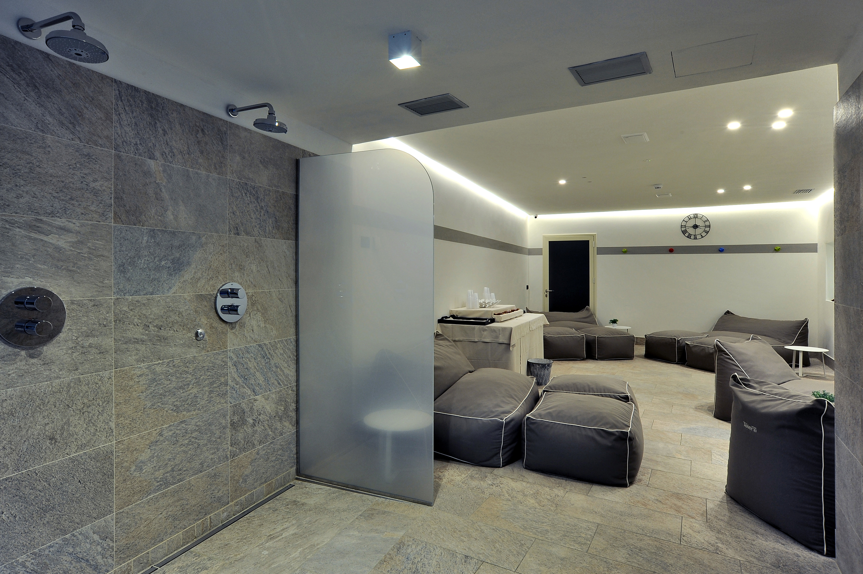 利维尼奥体育酒店-16