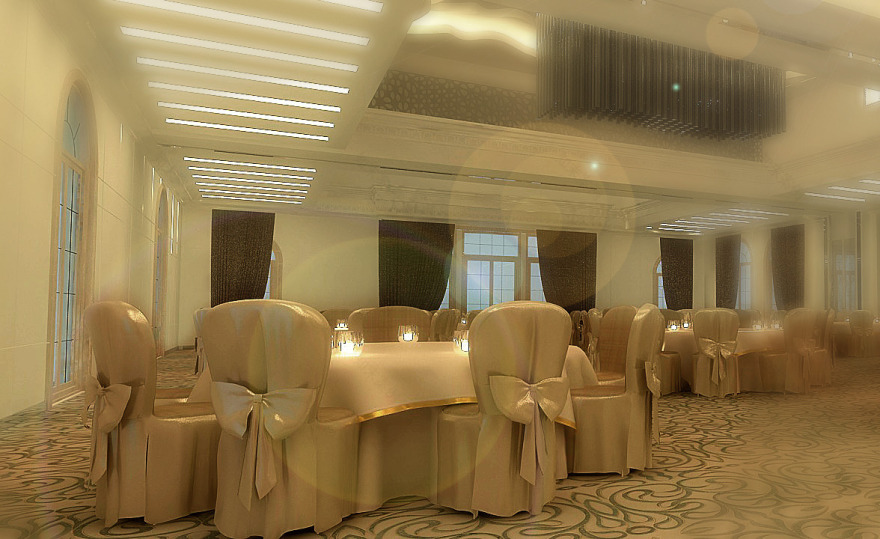 朱美拉高尔夫俱乐部-5