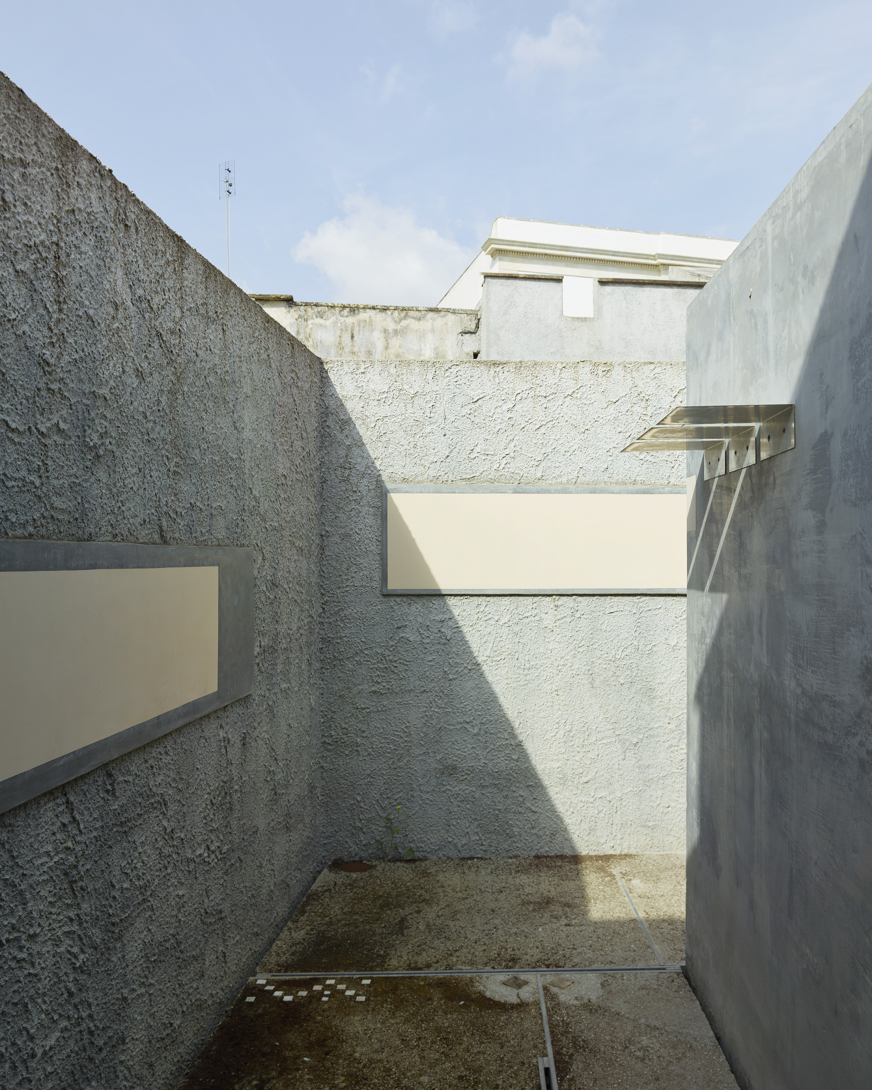 经典与现代并融，Kiasmo 总部室内设计-2