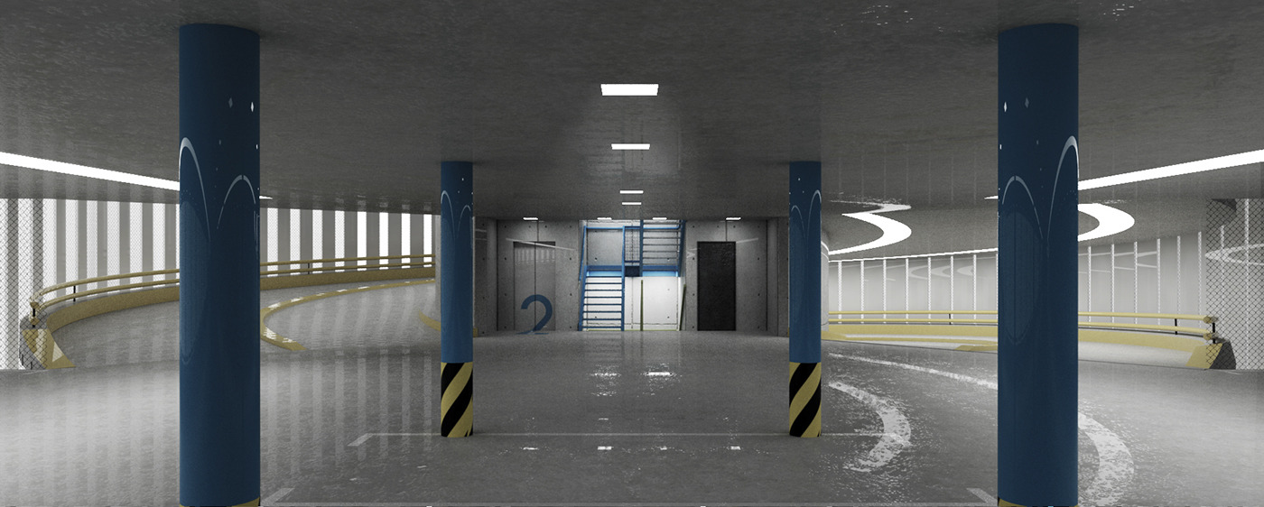 微地形公共绿地项目-26