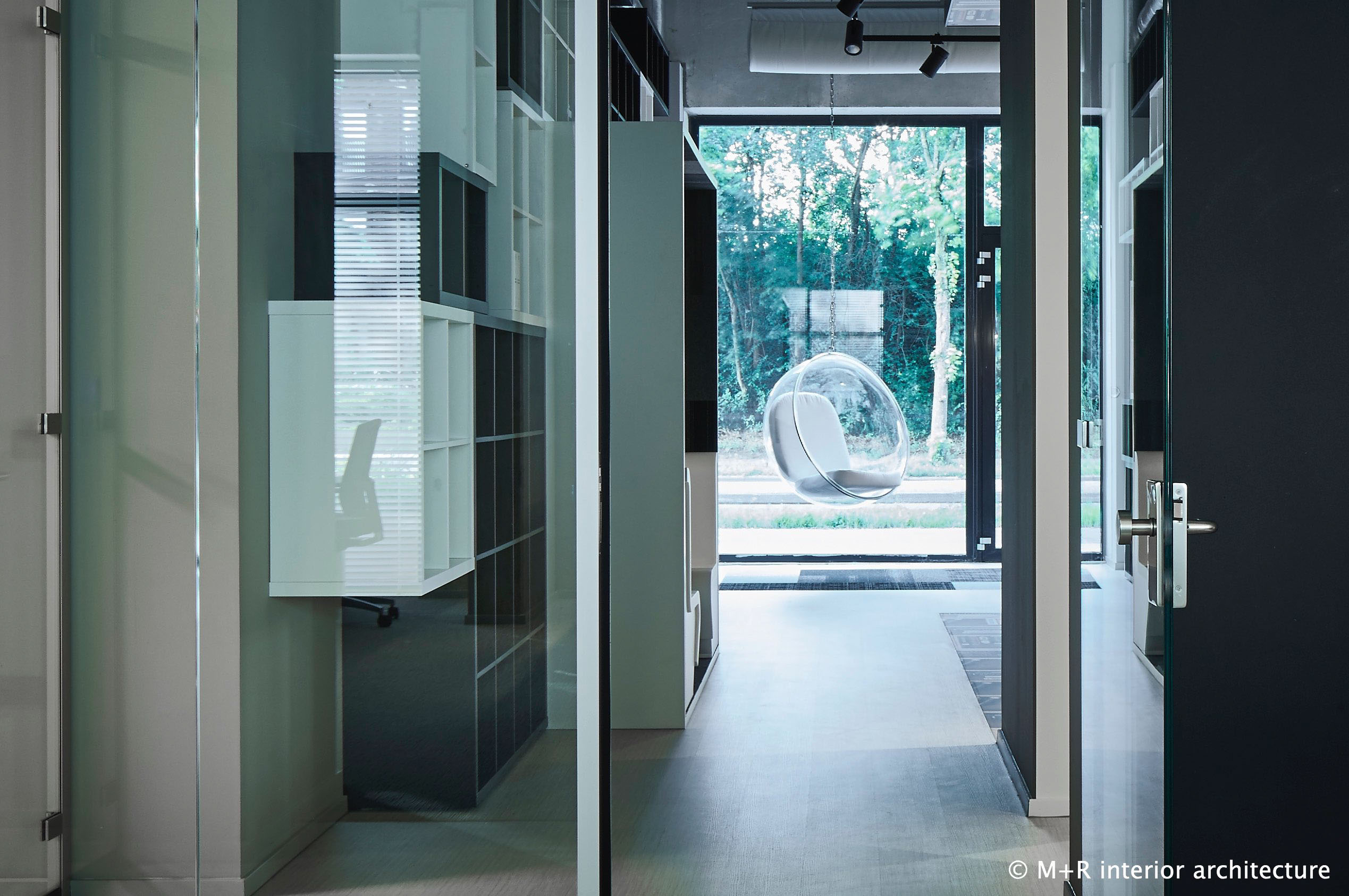 灵活空间书店 | 融入市场的创新设计-15