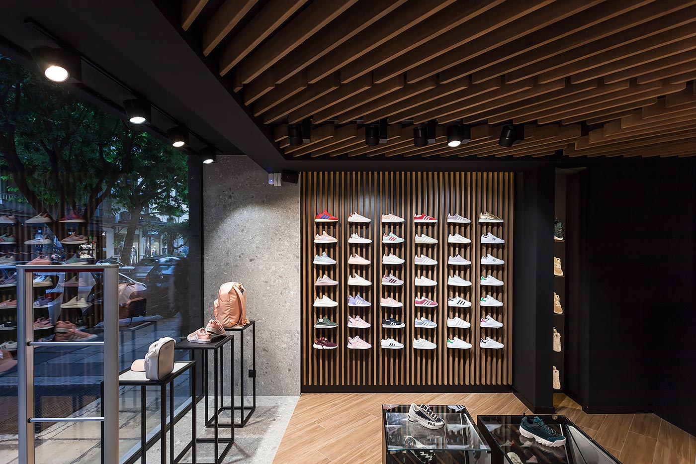 Sneaker Aid 希腊高端运动鞋专卖店-0