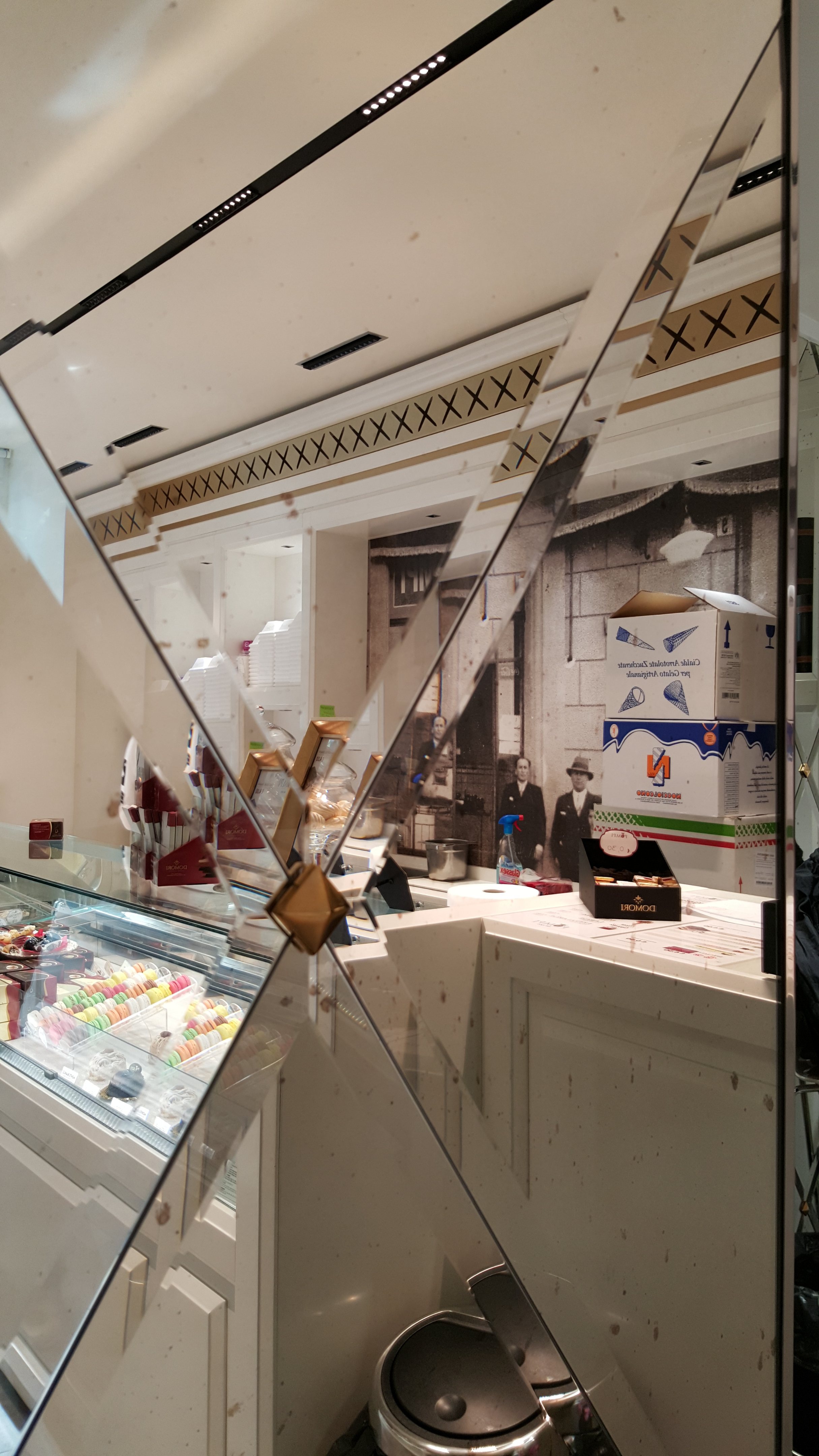 复古风格的波米商店-15