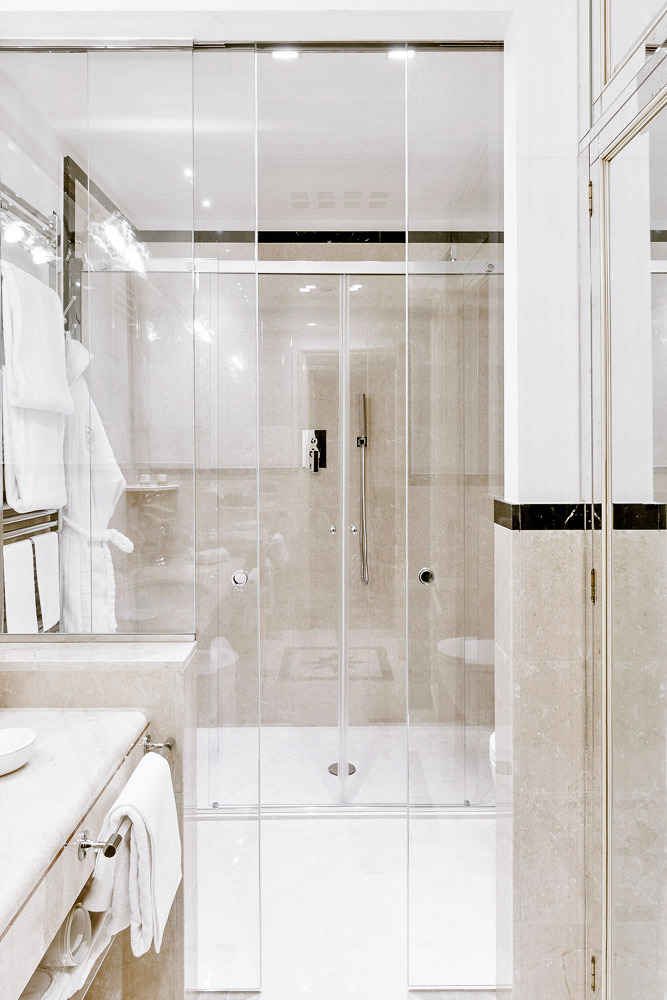 米开朗基罗酒店 | 古典与现代的完美融合-8