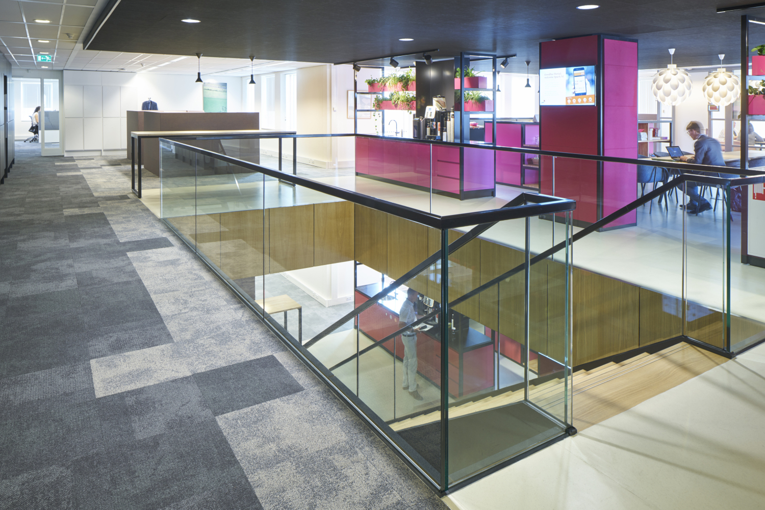 普华永道鹿特丹办公室-3