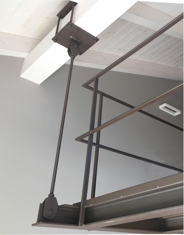 2015 年完工的单家庭住宅设计案例-15