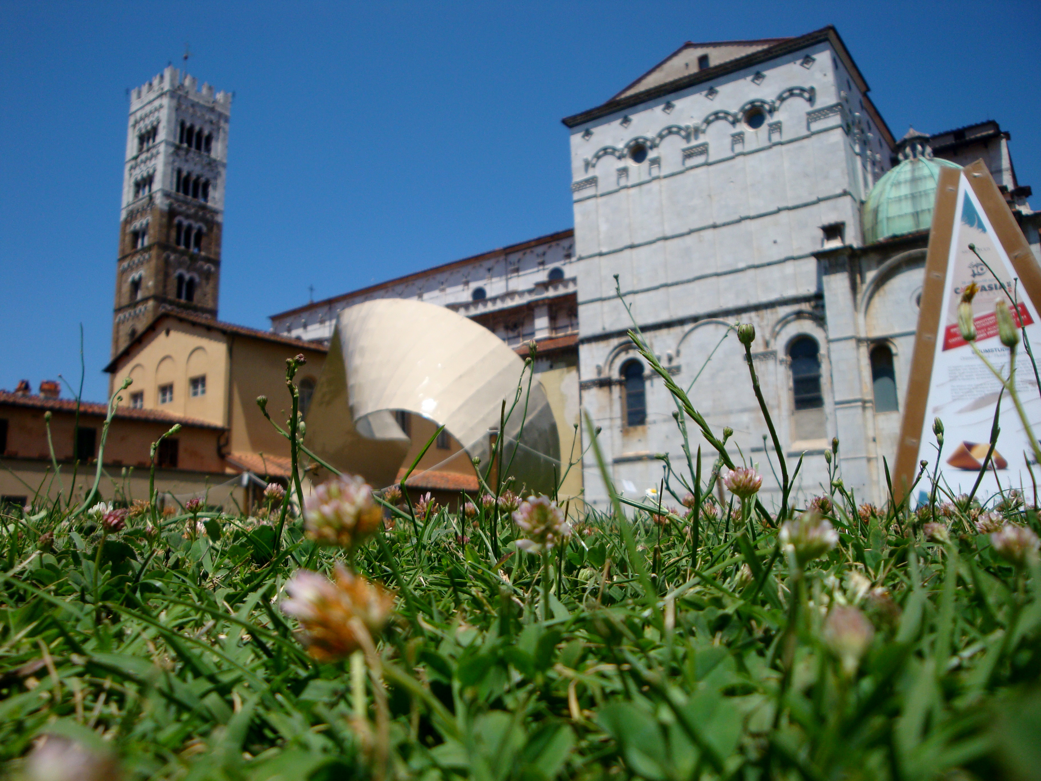 翻转空间 | 流动的广场-5