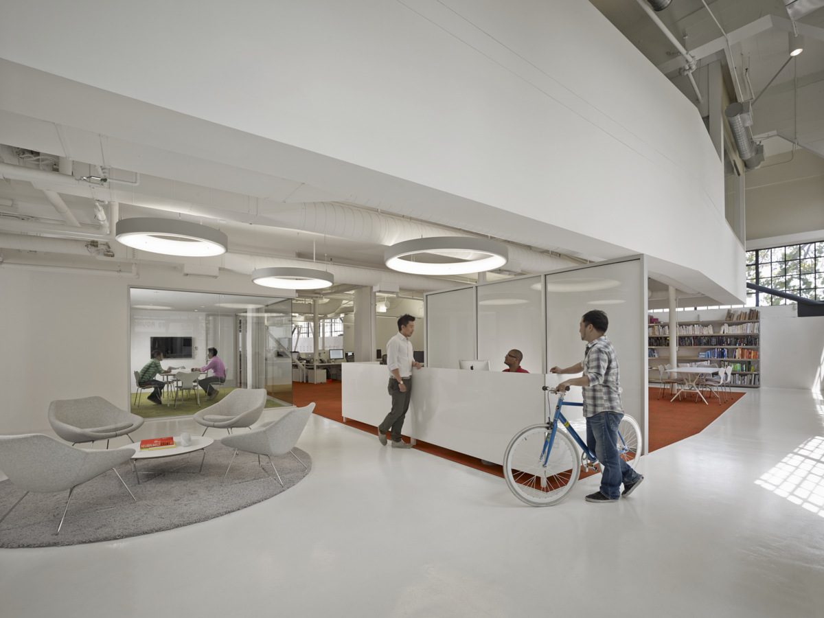 Ammunition – San Francisco Offices-3