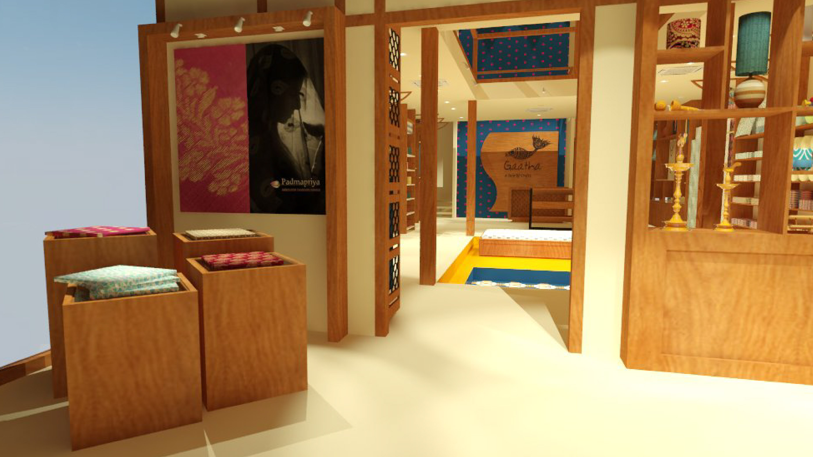 Gaatha- Retail Store Design-13