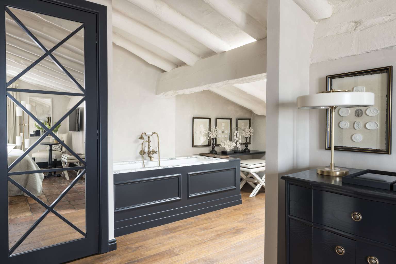 圣特罗佩奢华酒店（Le Yaca）-10