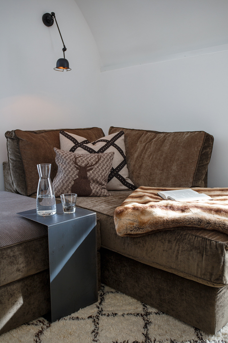 古宅新生 | 1669 年瓦尔特住宅的现代复兴-7